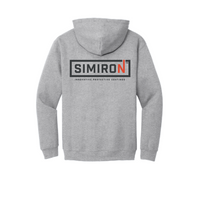 Sport Grey
