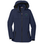 CCWM - Port Authority  Ladies Torrent Waterproof Jacket