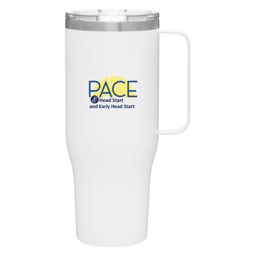 PACE - Denali - 40oz Thermal Tumbler