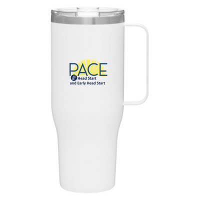 PACE - Denali - 40oz Thermal Tumbler