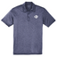 EIBC Adult Heather Performance Polo