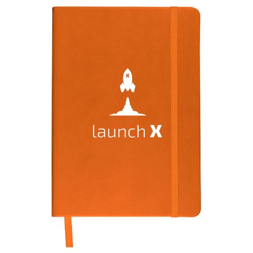 LaunchX - Tuscany Journal