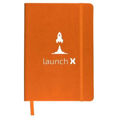 LaunchX - Tuscany Journal