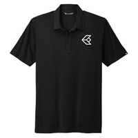KognitiveEdge - TravisMathew Oceanside Solid Polo - v1