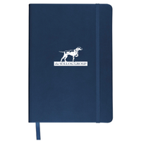 TheSollogGroup - Tuscany Journal