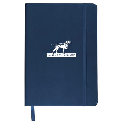TheSollogGroup - Tuscany Journal