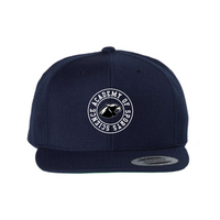 AOSS Snapback Hat