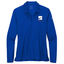 Sunset Creek Realty - Nike Ladies Dri-FIT Micro Pique 2.0 Long Sleeve Polo v1