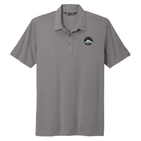 Armstrong Media - TravisMathew Men's Oceanside Solid Polo