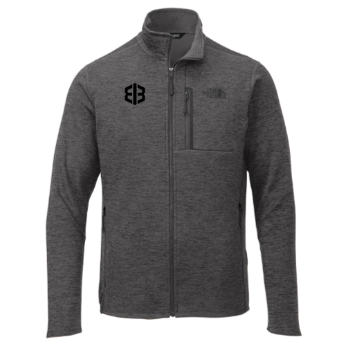 EntreBrand - The North Face Skyline 1/2-Zip Fleece v1