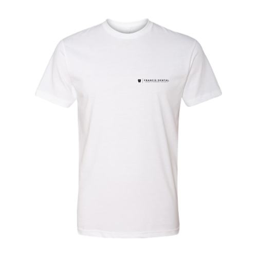 FrancisDental - Next Level 6210 - Unisex CVC T-Shirt