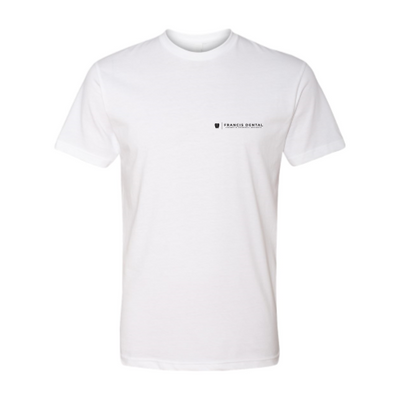 FrancisDental - Next Level 6210 - Unisex CVC T-Shirt