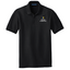 BedfordBees - Port Authority Core Classic Pique Polo - Dark