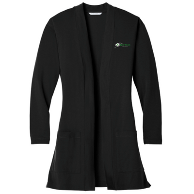 EpicVision - Ladies' Concept Long Pocket Cardigan