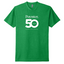 Poynter - Unisex Next Level 6210 - CVC T-Shirt