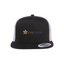 playSense - YP Classics - 5-Panel Trucker