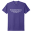 NORDTECH  - Unisex Next Level CVC T-Shirt