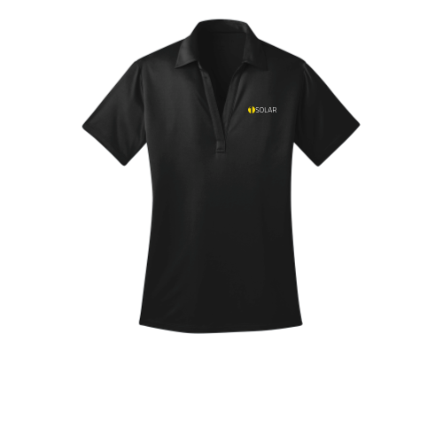 1 Solar Womens Port Authority L540