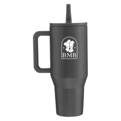 BendMobileBeauty - Hydrojug Traveler 40oz