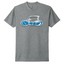 Dark Heather Gray