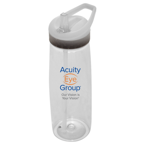 AcuityEyeGroup - 28oz Translucent Bottle