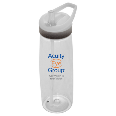 AcuityEyeGroup - 28oz Translucent Bottle