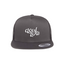Cloud Luxe Clothing - YP Classics 5-Panel Trucker - v1