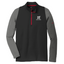 United4Children - Nike Golf Dri-Fit Stetch Half Zip Cover-up