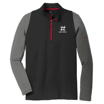 United4Children - Nike Golf Dri-Fit Stetch Half Zip Cover-up