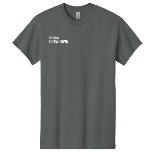 Drawdown - Gildan - 5000
