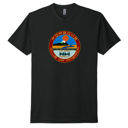 INWR PCA - Unisex Next Level CVC T-Shirt