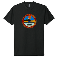 INWR PCA - Unisex Next Level CVC T-Shirt