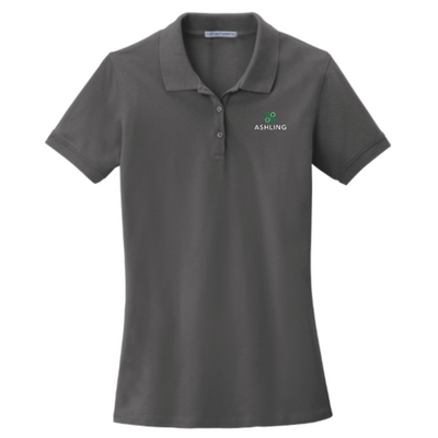 AshlingPartners - Port Authority Ladies EZ Cotton Polo v1