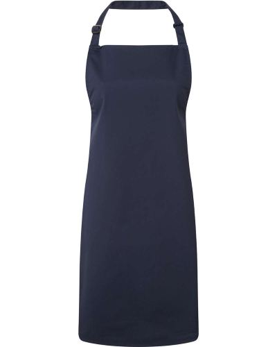 Recycled Bib Apron RP150