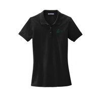 Zu - Port Authority - Ladies EZCotton Polo