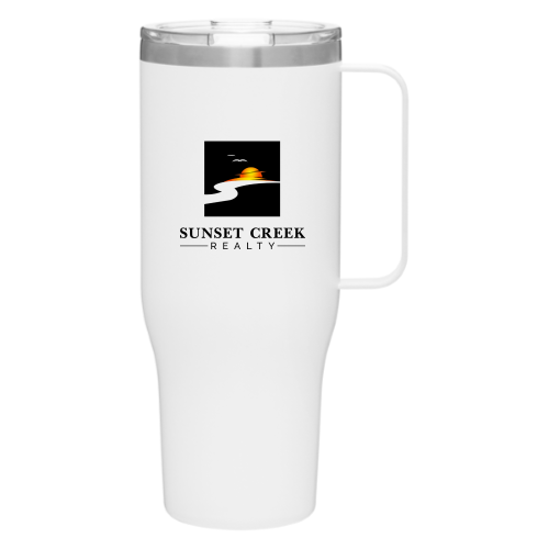 Sunset Creek Realty - Denali 40oz Thermal Mug