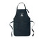 Elite Mind Technologies - Port Authority Full-Length Two-Pocket Bib Apron