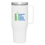 ISMPP - Denali  40oz Thermal Tumbler v1
