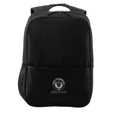 Cumberland County PA - Port Authority Access Square Backpack