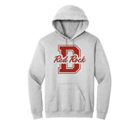 DRRSS - Gildan Heavy Blend Hooded Sweatshirt