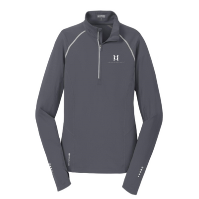 THG - OGIO Endurance - Ladies Nexus Quarter-Zip Pullover