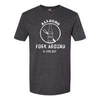 Allegro - Softstyle CVC T-Shirt v2