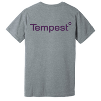 tempestearth - Bella Canvas - 3001CVC