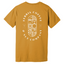 FerrisCoffee - Bella Canvas - Coffee  & Nut Oval
