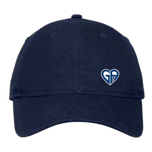 GreenAcresMiddleSchool - Era Adjustable Unstructured Cap