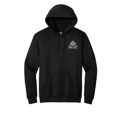 ValleyJanitorial - EMB Gildan Heavy Blend Hooded Sweatshirt v2