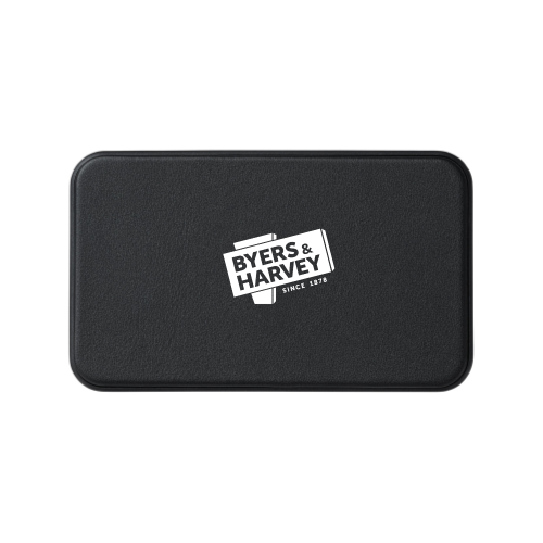 ByersandHarvey - 5000mAh Power Bank