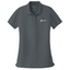 UltraTech - Port Authority Ladies Dry Zone UV Micro-Mesh Polo v1