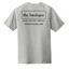 BoutiquexElDorado - Sport-Tek PosiCharge Tri-Blend Wicking Raglan Tee - V4