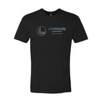 LHD - Next Level 6210 - Unisex CVC T-Shirt